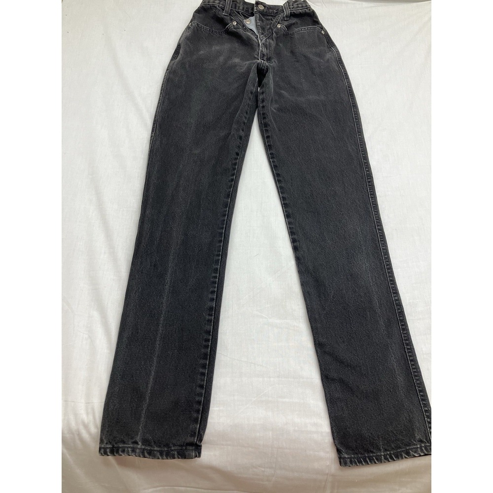 Women’s Black Boot Cut Jeans
